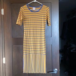 Lularoe julia dress